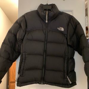 North Face Coat